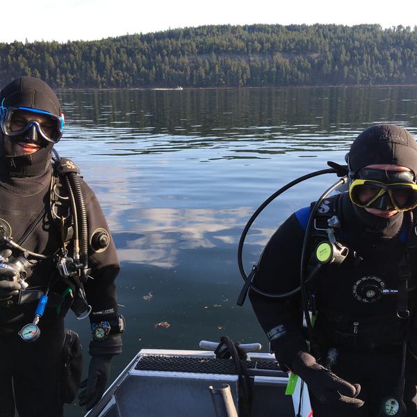 Bull Kelp Monitoring 1