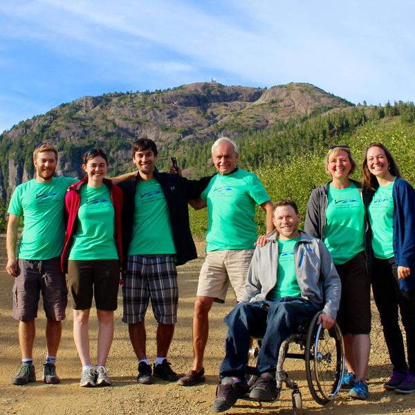 Intro to the 2015 MABRRI Summer Team