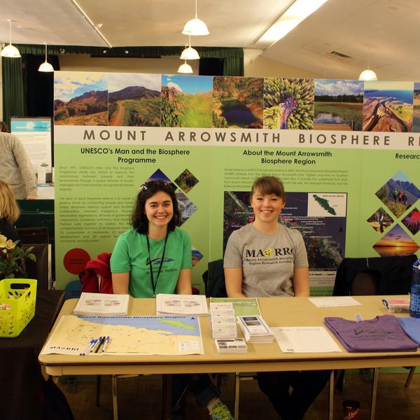 RDN Water Day (Nanaimo) 1