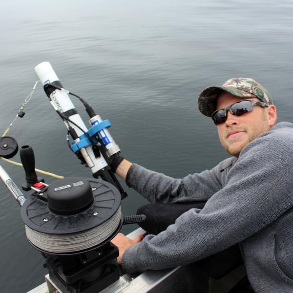 A Salish Sea Adventure 1