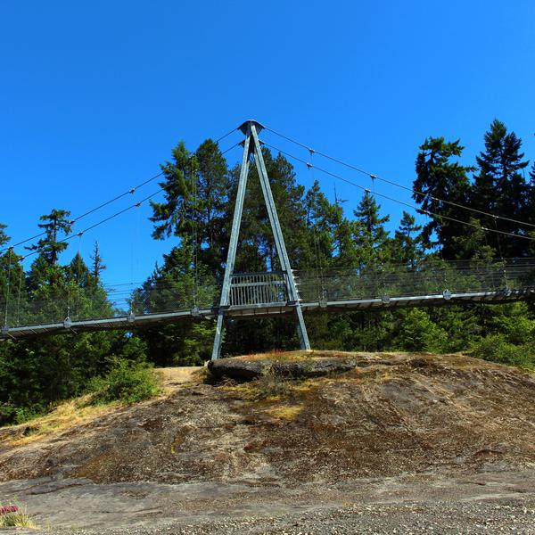 Top Bridge Regional Trail 1