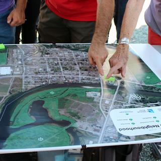 Campbellton Visioning Forum 2