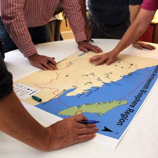 Community Course: The Biosphere Region in Your Backyard 3