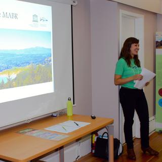 Community Course: The Biosphere Region in Your Backyard 4