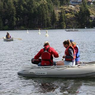 BCLSS LakeKeeper's Workshop