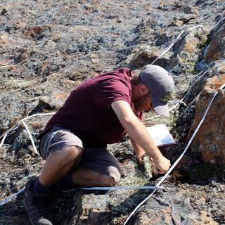 GLORIA Project - Alpine Monitoring Days 1-2 4