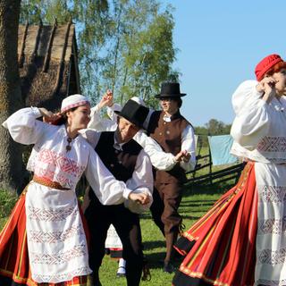 Haapsalu, Estonia 13