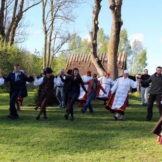 Haapsalu, Estonia 14