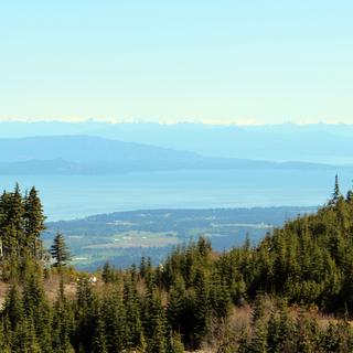Mt. Cokely, Loon Lake, & Cameron Lake 3