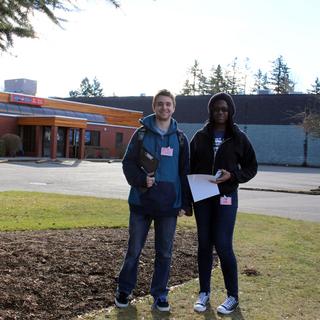 Parks on the Street  3