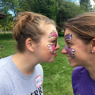 Parksville Spring Mini Event 2