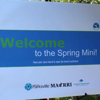 Parksville Spring Mini Event 5
