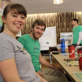 RDN Water Day (Nanaimo) 2