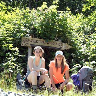 Walking the Wild Side in the Clayoquot Sound Biosphere Reserve 5