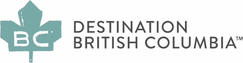 Destination British Columbia