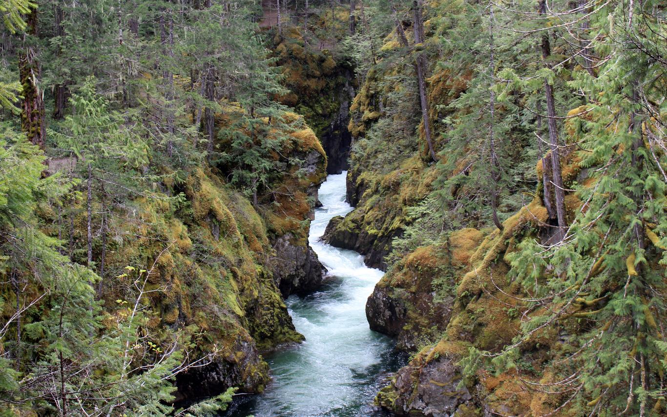 Amazing Places Adventure 1