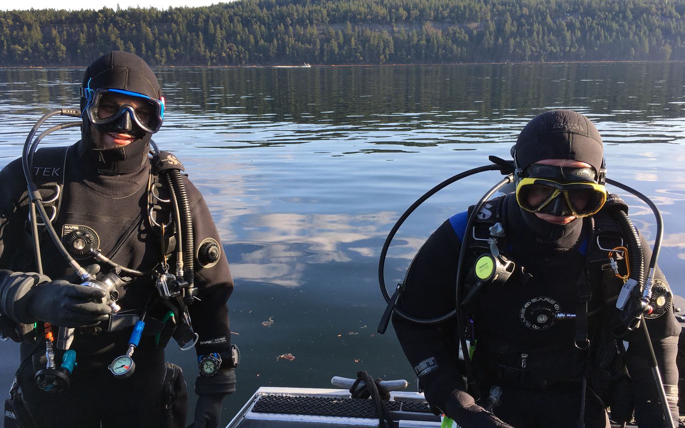Bull Kelp Monitoring 1