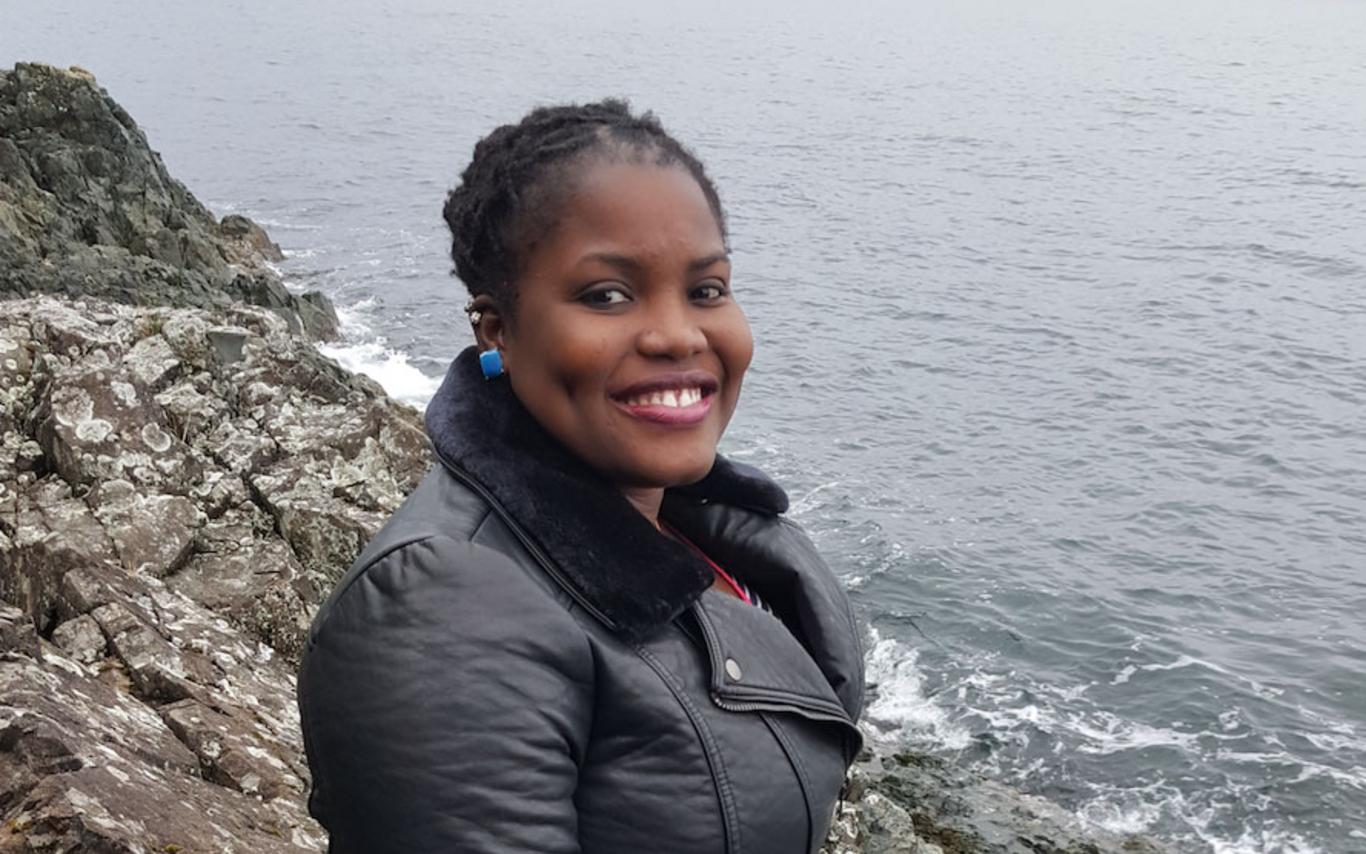 Meet Ola, Our Marketing Intern